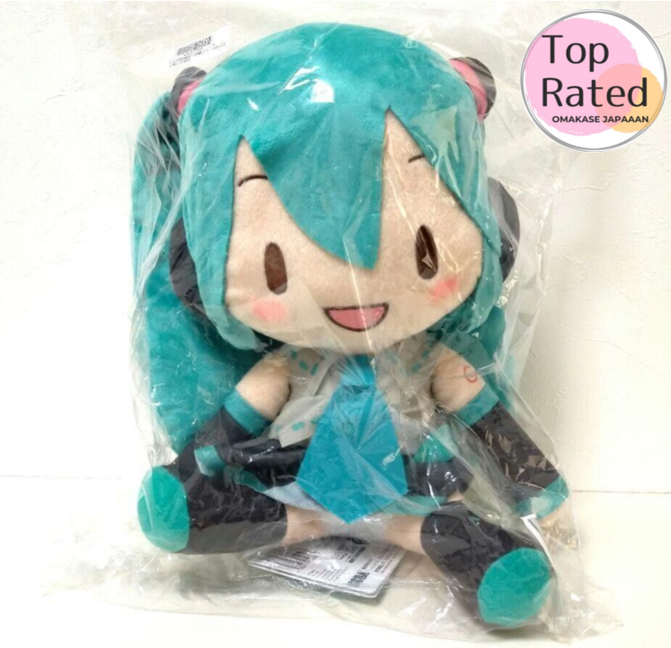 Shoulder Zun Fig. Disney Alice in Wonderland Set of 4