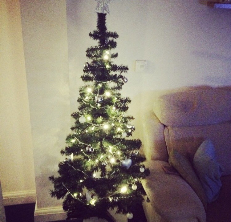 Asda 5ft Christmas Tree In Derby Derbyshire Gumtree