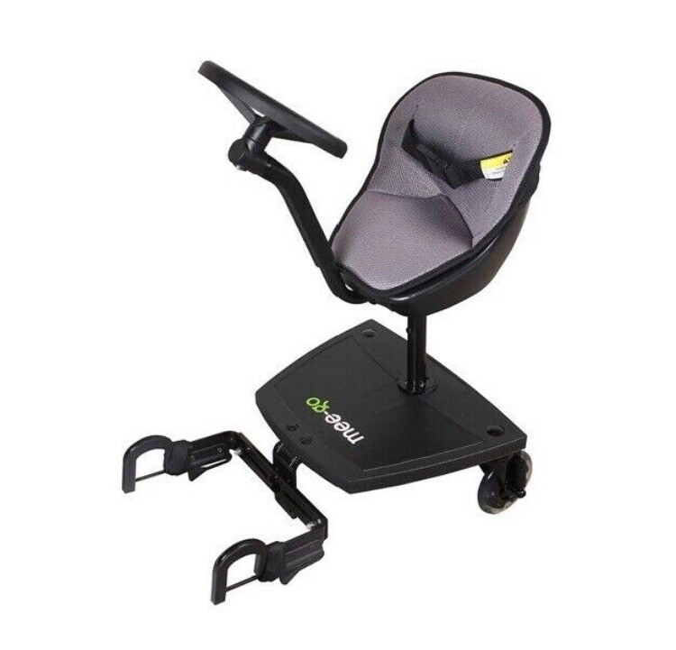 Buggy board seat combined in Huddersfield, West Yorkshire Gumtree