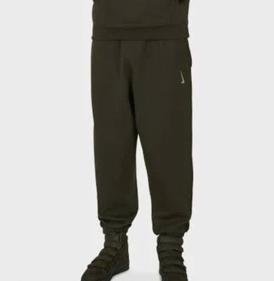 Nike x Billie Eilish Fleece Pants Solo Fleece Joggers DQ7752-355 Men's S M XL