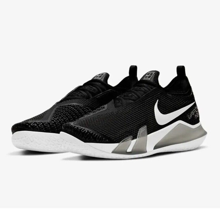 Nike Court React Vapor NXT Hard Court Men's Tennis Shoes