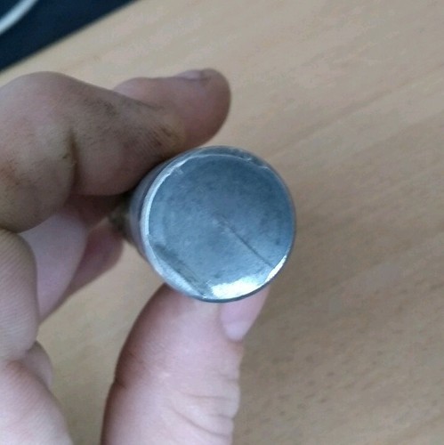 NUMATICS 0750R01-0IA-03 Pnuematic Cylinder  0750R01-0IA-03 AIR CYLINDER