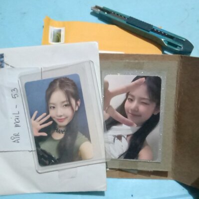Item photo(s) from verified buyer