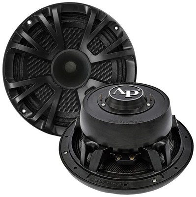 Audiopipe 6'' speaker 250W Max 4 Ohms sold each