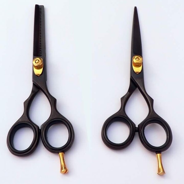 Barber Scissors for sale in UK 28 used Barber Scissors