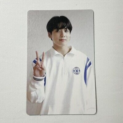 BTS - Special 8 Photo-Folio Us, Ourselves, and BTS WE Official Photocard PC