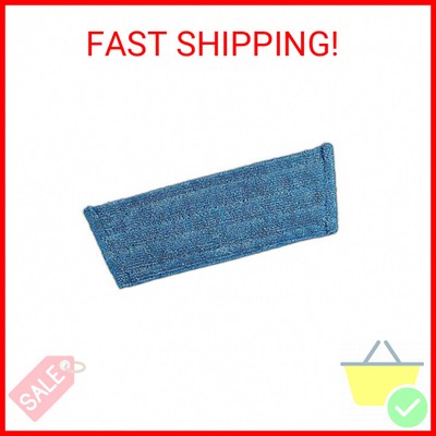 Rejuvenate Click N Clean Microfiber Mop Cleaning Pad Refill