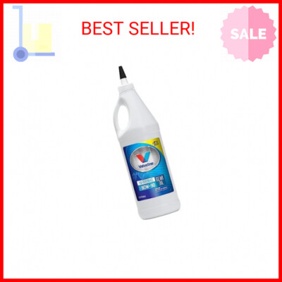 Valvoline High Performance SAE 80W-90 Gear Oil 1 QT