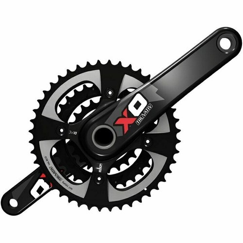 sram omnium 170 bb付き SRAM Omnium Crankset 165mm & 170mm brand new with GXP BB