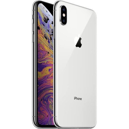 スマートフォン本体 Apple - iPhone XS Max 256 Silver Apple iPhone XS Max - 512GB - Silver (Unlocked) | eBay
