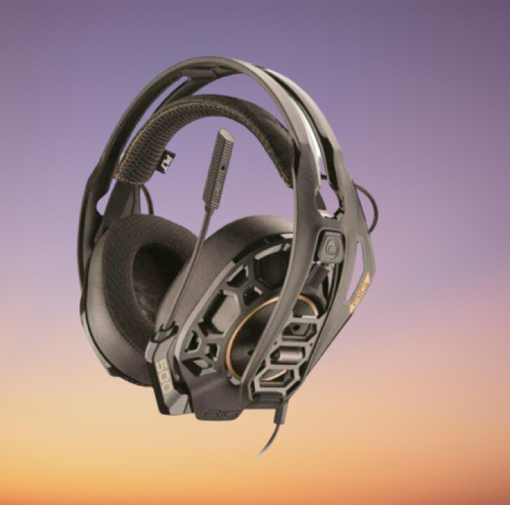 Plantronics RIG 500 PRO HC for Xbox one or Windows 10 Gaming Headset | eBay