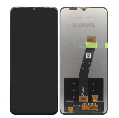 For Alcatel 1S 2021 6025H LCD Display Touch Screen Digitizer Glass Assembly