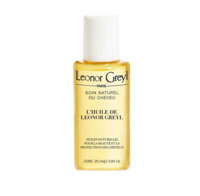 Leonor Greyl Paris L Huile De Leonor Greyl Pre-Wash Treatment Oil .84 Oz/ 25mL