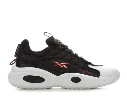 Reebok Solution Mid Bball Shoes Allen Iverson Size 10.5