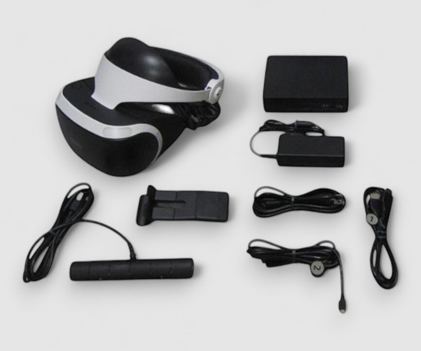 Sony PlayStation 4 PSVR CUH-ZVR2 Camera VR Headset Camera