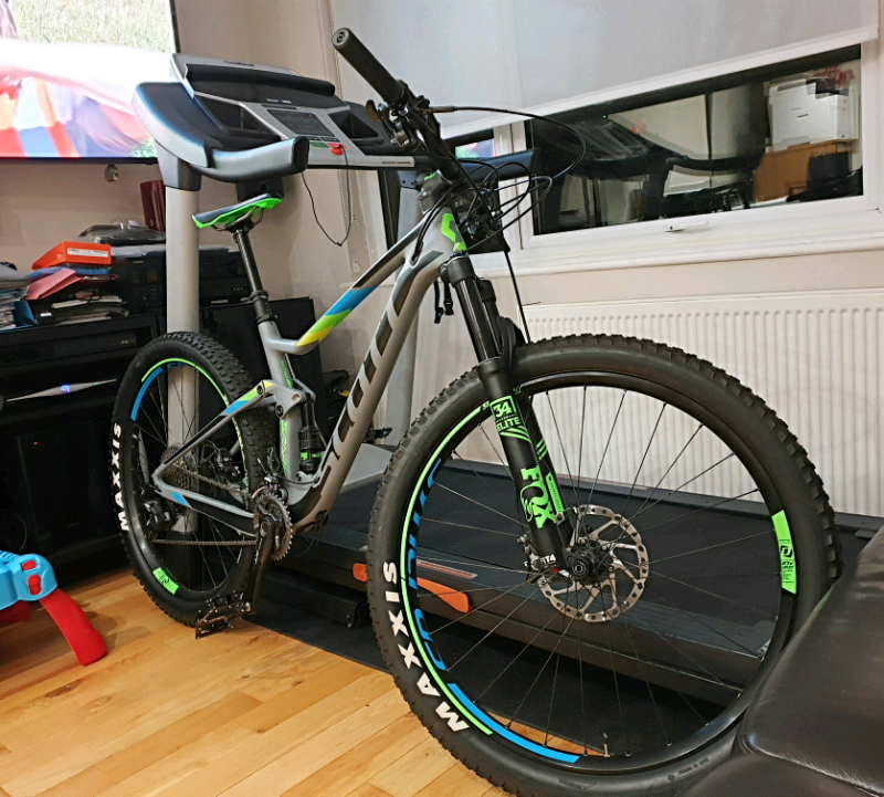 2019 giant trance advanced pro 0