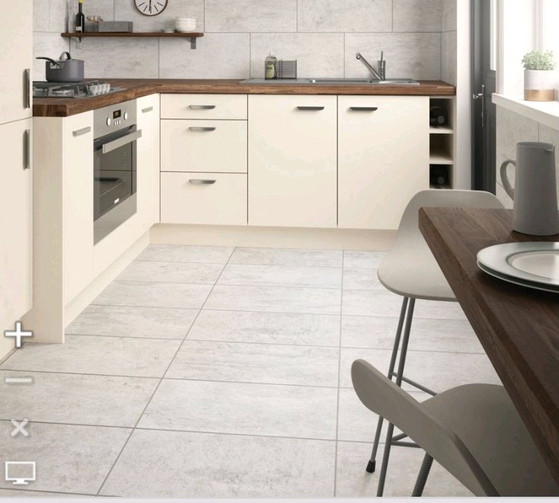 Wickes City Stone Grey Ceramic Tile 7 PACKS in Dartford, Kent Gumtree