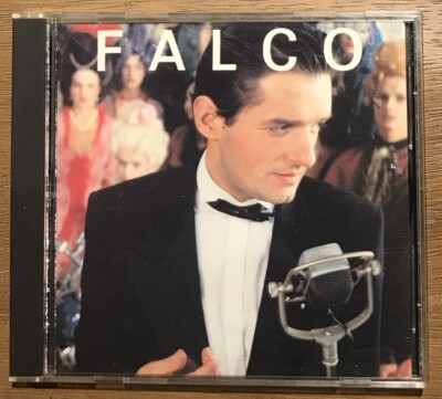 FALCO - Falco 3 - CD