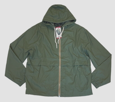 Mens rain hot sale slickers