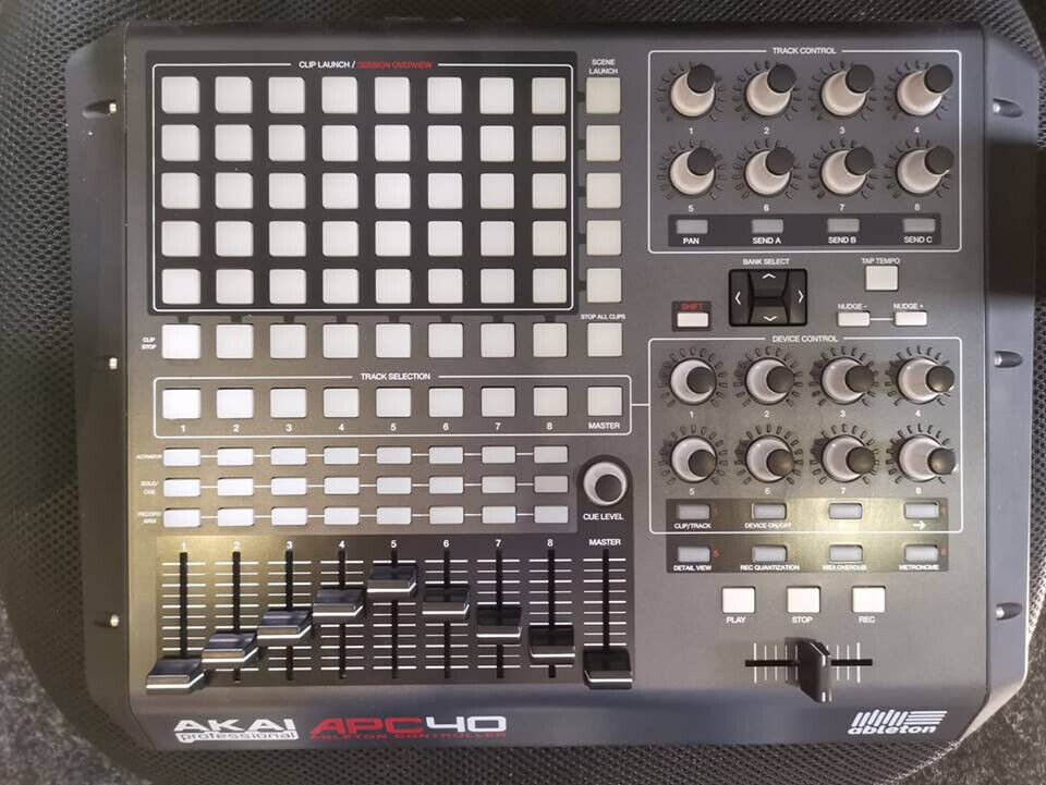 Apc40