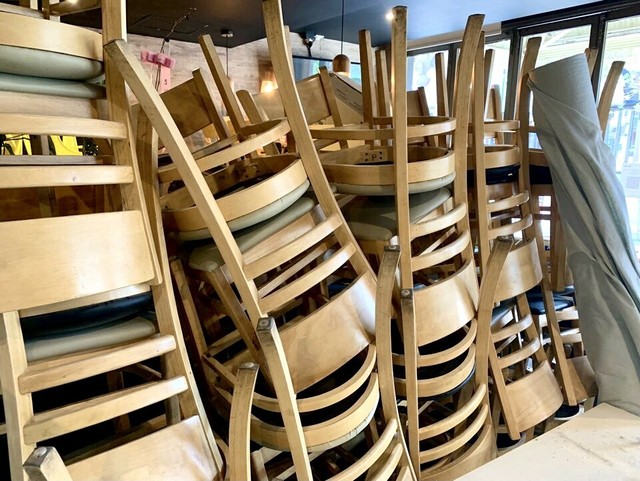 TODAY ONLY: Great quality Chairs for just $5 Each!!! | Miscellaneous