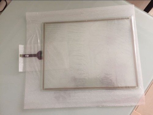 1Pcs GUNZE USA 100-0351 100-2250 Touch Screen Glass