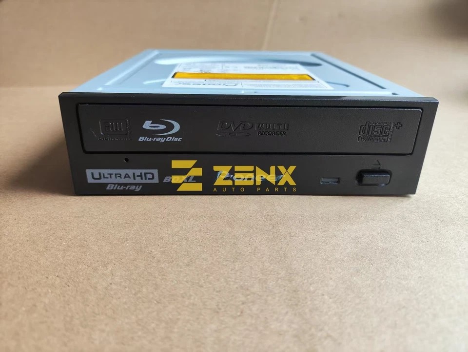 a*r様 ※SALE※Pioneer Blu-rayプレーヤー BDR-211J BDR-211JBK | PC用ドライブ | PC・スマホ関連 | パイオニア株式会社