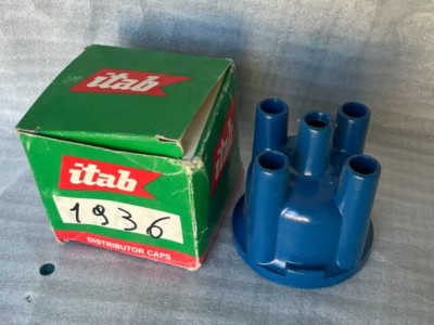 Distributor Cap Lancia Delta Prisma Fiat Ritmo Abarth Uno Turbo 71246104 BL