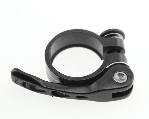 BMX HUTCH HI-CALIBER SEAT CLAMP Near unused | eBay Australia