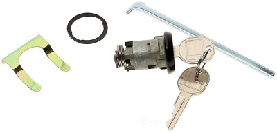 Trunk Lock fits 1958-1997 Pontiac Bonneville Bonneville,Catalina Grand Prix  GM