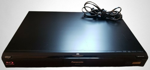 レコーダー Panasonic DMP-BD90-K BLACK 概要 ブルーレイディスクプレーヤー DMP-BD90 | ブルーレイ