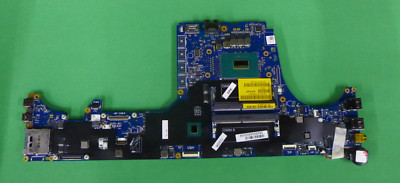 NEW Dell Precision 7530 Motherboard Intel Xeon Hex Core X8PJM