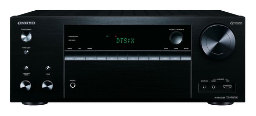 KENWOOD KR-V990D Surround Sound Home Stereo Receiver Tuner
