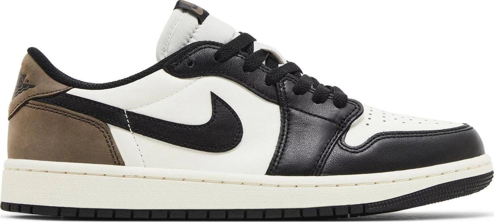 Size 13 - Air Jordan 1 Retro OG Low Mocha for sale online | eBay Size 13 - Air Jordan 1 Retro OG Low Mocha for sale online | eBay