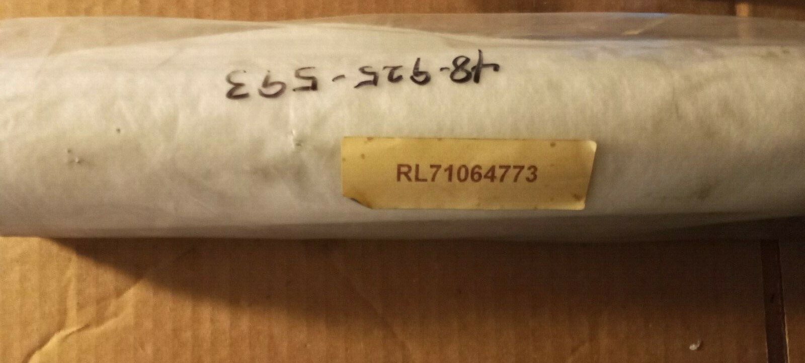 NUMATICS Filter RL71064773 nos #59282 no box | eBay