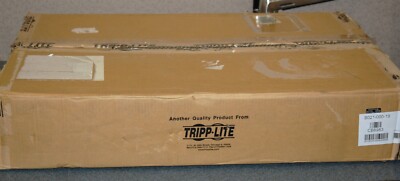 NEW Tripp Lite B021-000-19 1u Rack Mount Console 19'' Display open box