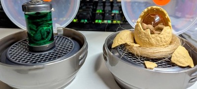 Fotos del artículo de un comprador verificado