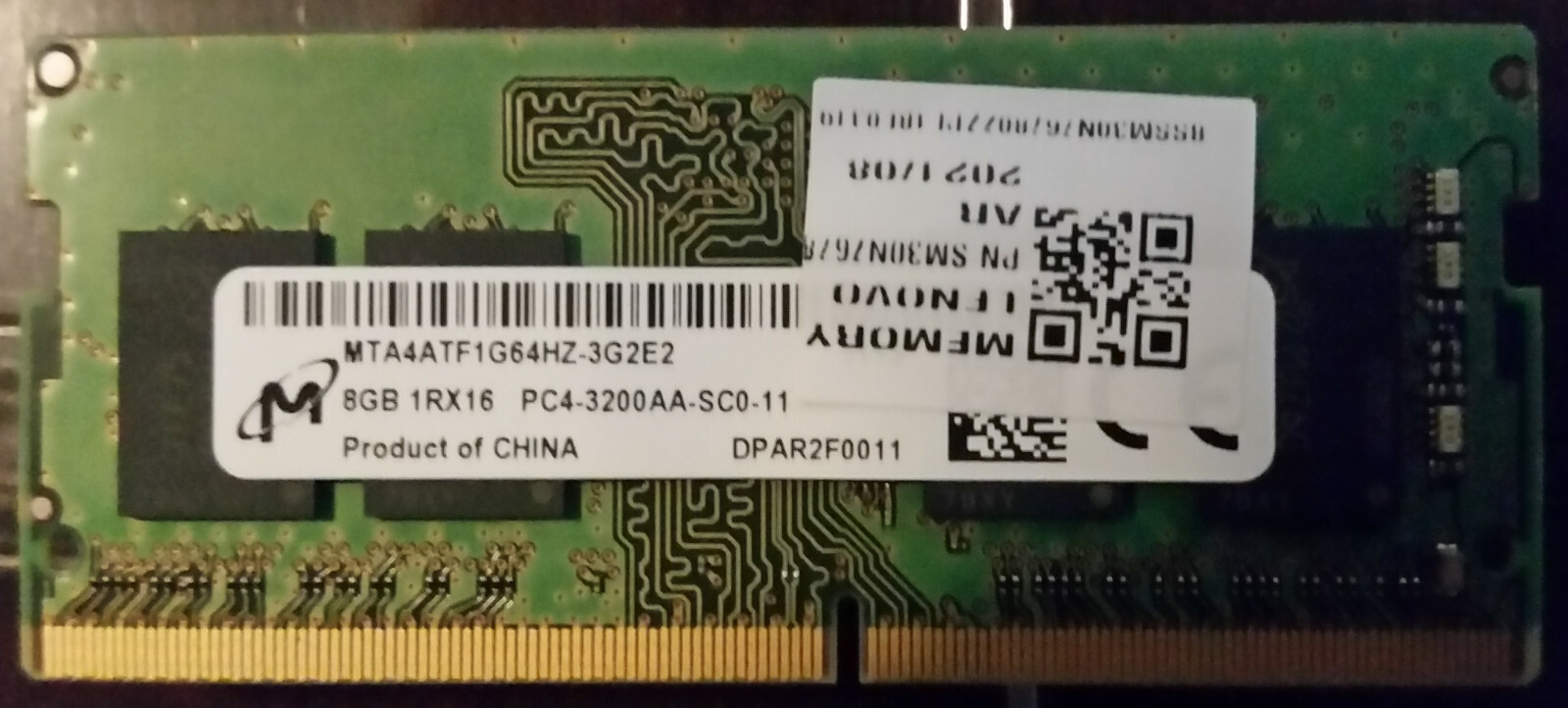 Оперативная память crucial 4 гб ddr3. Micron ddr4 3200 sodimm. Оперативная память mta8atf1g64hz-3g2j1. Micron 8atf1g64hz-3g2j1. Micron ddr4 3200 sodimm.
