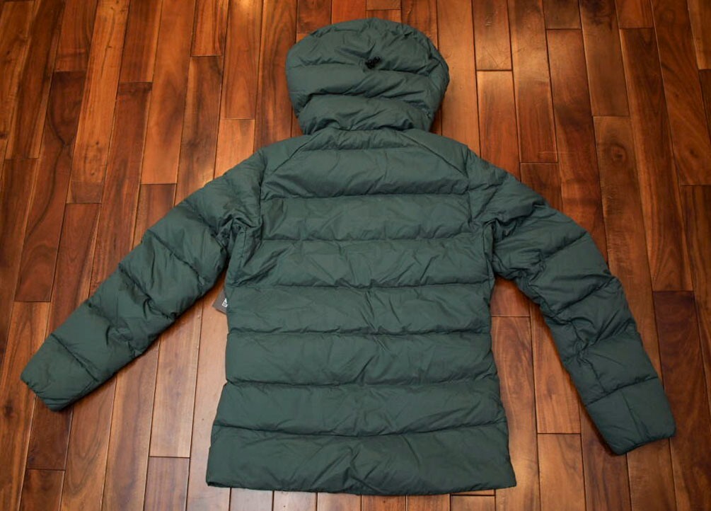 Pre-owned Arc'teryx With Tags  Thorium Hoody Women's Jacket - Extra Small Xs Boxcar