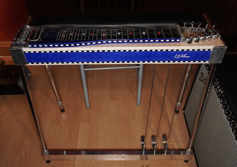 Pedal Steel Guitar for sale in UK View 68 bargains