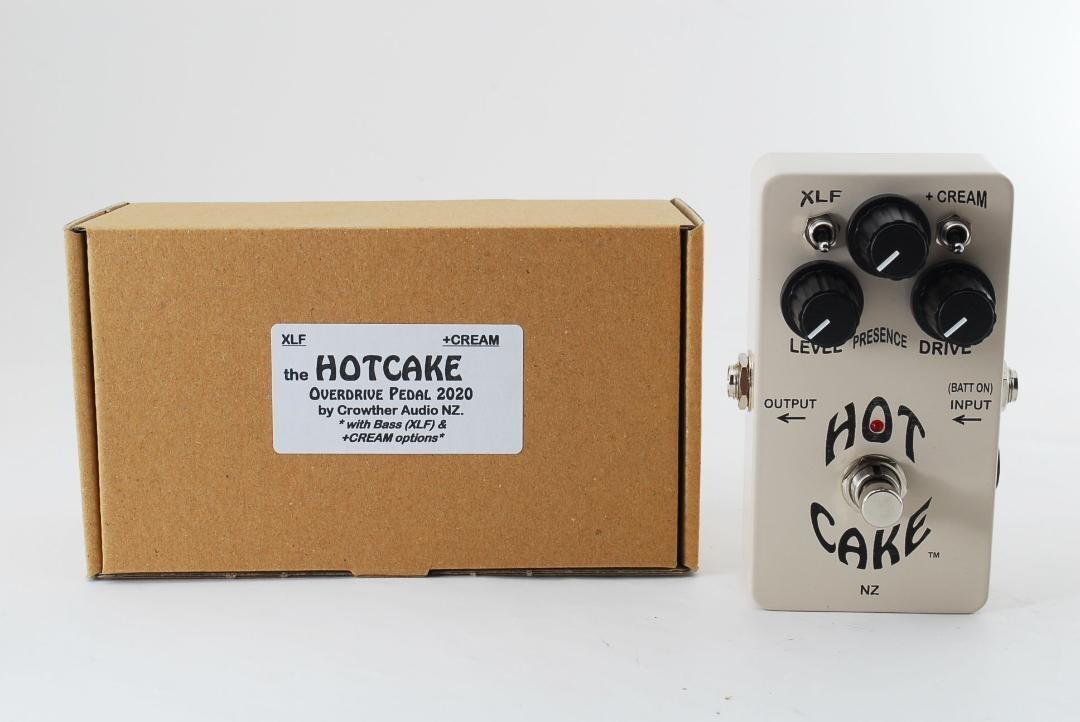 ギター CROWTHER AUDIO HOT CAKE $_57.JPG?set_id=880000500F
