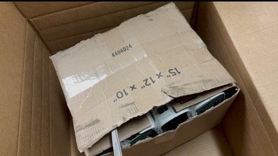 Item photo(s) from verified buyer