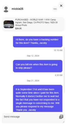 Item photo(s) from verified buyer