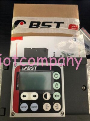 Brand New EKR500 UNIT PLUS BST Controller 