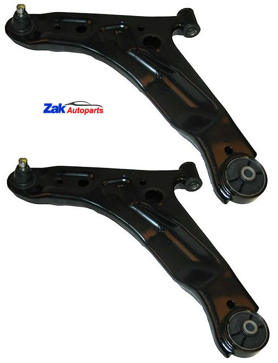 FOR KIA PICANTO (0410) FRONT SUSPENSION LOWER WISHBONE ARMS & BUSHES