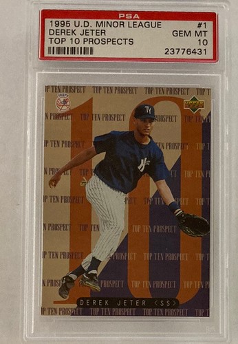 ☆激レア☆【upper deck】hit brigade DEREK JETER Derek Jeter Upper Deck 1999 Hit Brigade | eBay