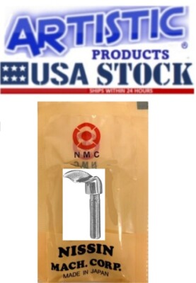 B2524-180-000 LOOPER FITS JUKI MBH-180 BUTTON HOLE SEWING MACHINES NISSIN