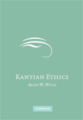 Kantian Ethics (Paperback or Softback)