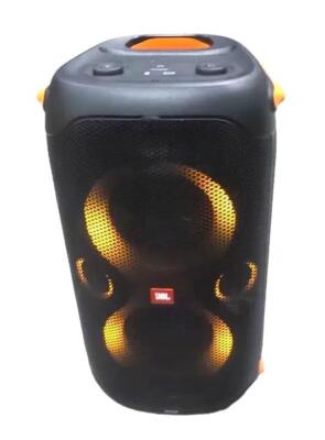 新品未使用❗️JBL PARTYBOX110 Amazon.com: JBL PartyBox 110 - Portable Party Speaker with