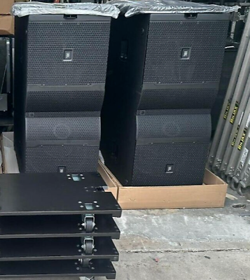 Jbl vtx cheap subwoofer